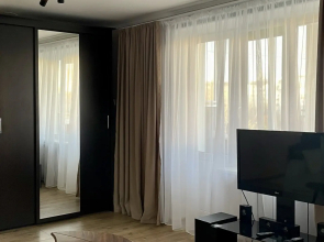 Апартаменты Lomonosov