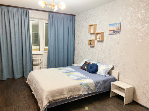 Апартаменты на улице Кочетова