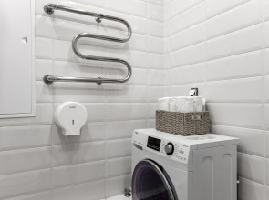 Апартаменты Mira Apartments