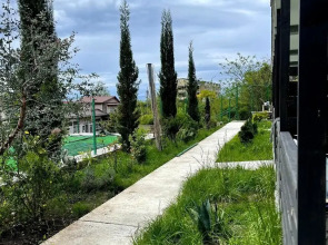 Гостевой дом Горландия