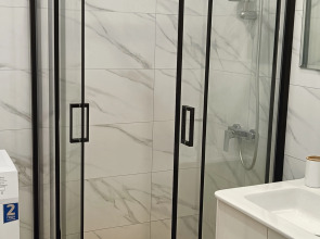 Квартира Светлая рядом с Центром