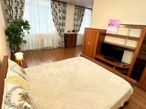 Belyye Rosy Apartments