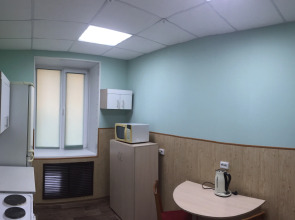 Хостел Уралец