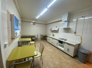 Гостевой дом Лагуна