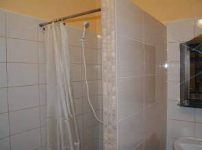 Апартаменты Гостевые Квартиры с Видом на Реку