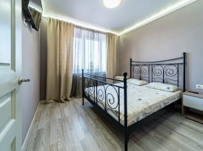 Na Bolshoy Fyodorovskoy Ulitse 11 Apartments