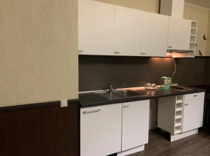 Гостевой дом Семья на Моря