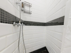 Апартаменты Студия на Лиговском 44 DereMRents ДереМРентс