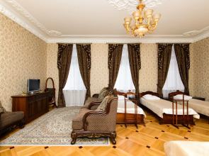 Гостевой дом МарЛен