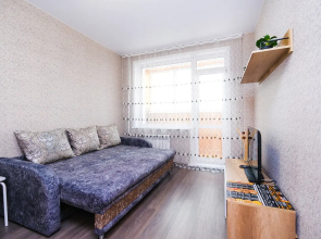 Апартаменты на Тульской 80