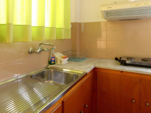 Pharos Rooms Hotel