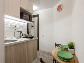 Апартаменты Вквартиру 27