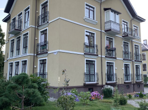 Апартаменты SVApart Светлогорск