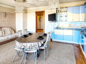 Квартира Когда не Все Равно, Где Ночевать