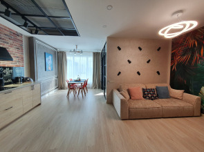 Квартира F.Living 1