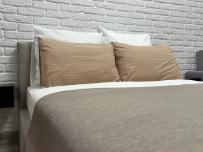 Апартаменты Брикс