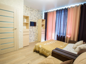 Апартаменты Cozy Home