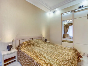 Апартаменты Коломбо