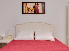 Апартаменты на Галерной