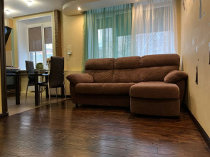 Апартаменты J&N Apartments Крепостная