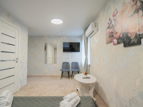 Мини-Отель  Пандок