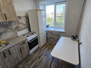 Апартаменты Ярославль