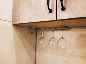 Апартаменты Берлога ЛОФТ