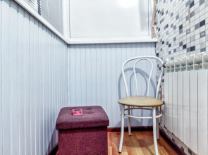 Апартаменты 34. Самый центр. Идеально для командированных и туристов.