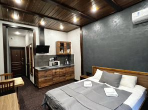 Апартаменты Солнечная долина 2