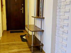 Квартира на улице Матросова 6