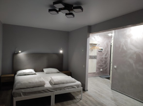 Квартира Квартира -студия однокомнатная