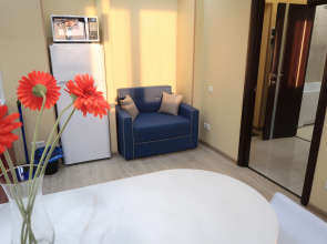 Апартаменты Comfy Place City Center Ligovka 2R
