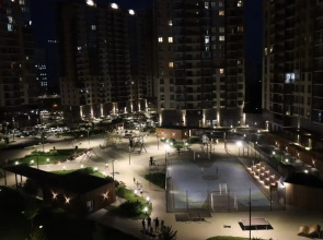 Апартаменты 264 Уютный Дом