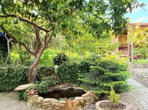 Solnechnaya Ellada Guest House