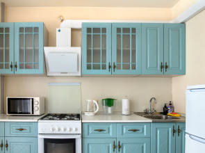 Квартира Уютная в элитном Жк Паруса