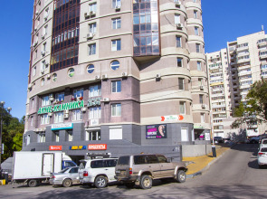 Апартаменты на ул. Дзержинского 64