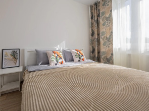 Квартира Rumyantsevo Apart на Коперника Сормовский Парк