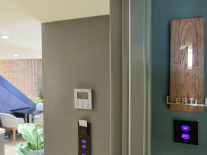 Бутик-Отель Paskunji Residence