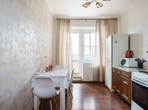 Апартаменты Мира 34А