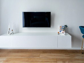 Квартира Двухкомнатная Квартира