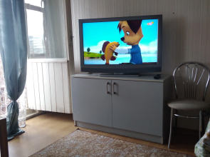 Квартира Дом улитки