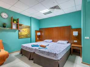 Brusnika Mini-Hotel