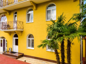 Гостевой Дом Сопка