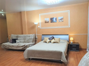 Квартира Медицинская 1А