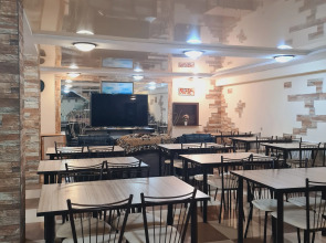 Гостевой дом  Персона