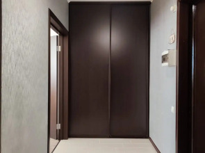 Апартаменты LikeHome на Салмышской 64/1