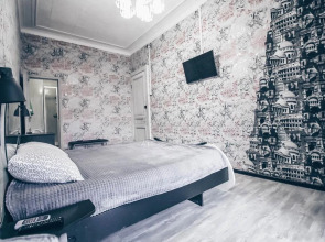 Апартаменты Weekend Place Павелецкая