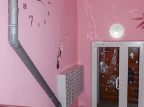 Апартаменты трехкомнатные на Океанском проспекте 140