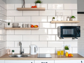 Апартаменты TopHouse на Калинина 105, 3