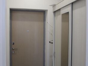 Apart Aqua - ZhK Melnitsa ZhD Vokzal